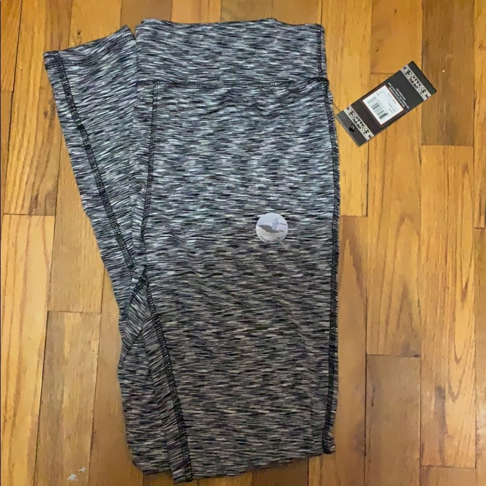 Beverly Hills polo leggings size medium